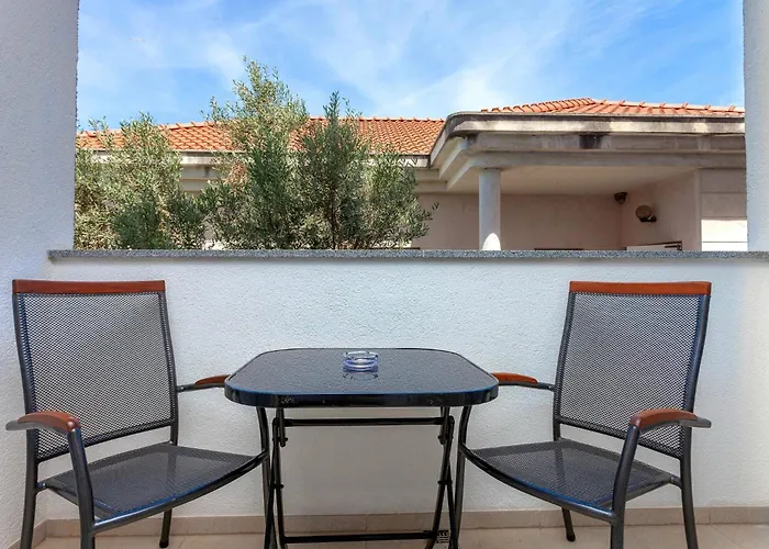 Sunset Split Отель типа 