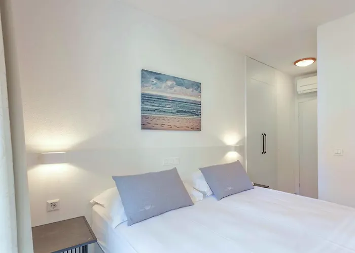 Bed & Breakfast Sunset Split 3*