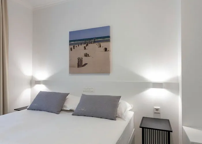 Sunset Split Bed & Breakfast Podstrana