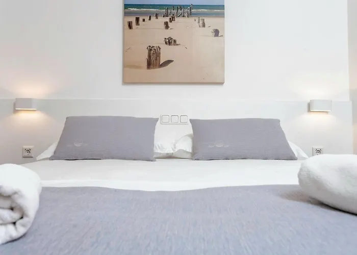 Bed & Breakfast Sunset Split Podstrana