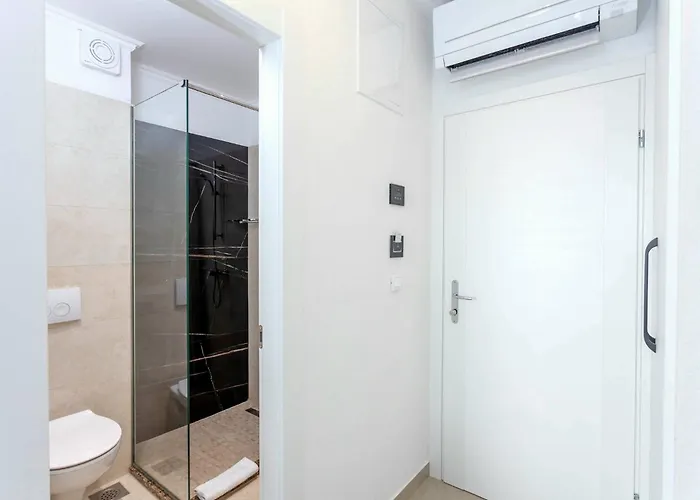 Sunset Split Отель типа 