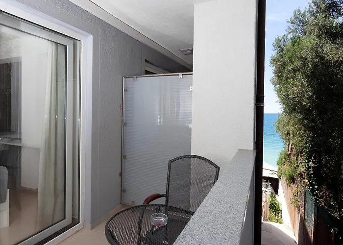 Bed & Breakfast Sunset Split 3*