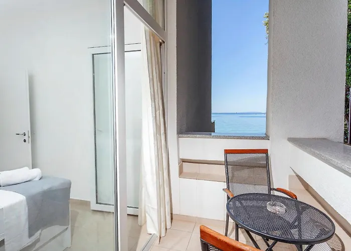 Bed & Breakfast Sunset Split Podstrana