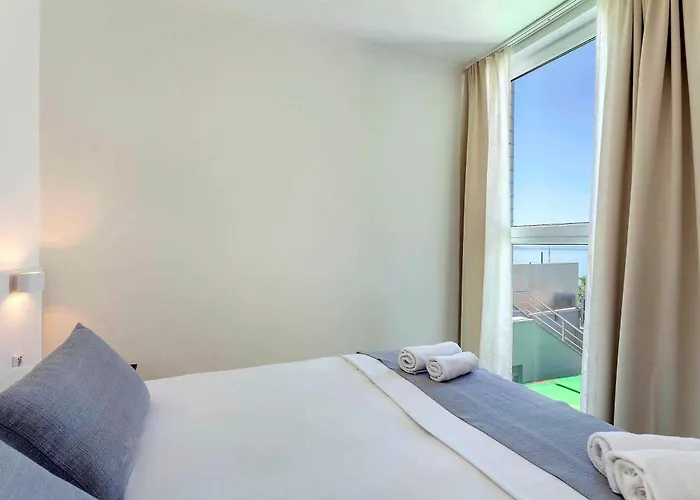 Sunset Split 3* Podstrana