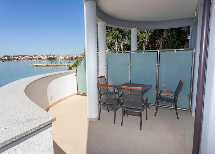 Bed & Breakfast Sunset Split 3*