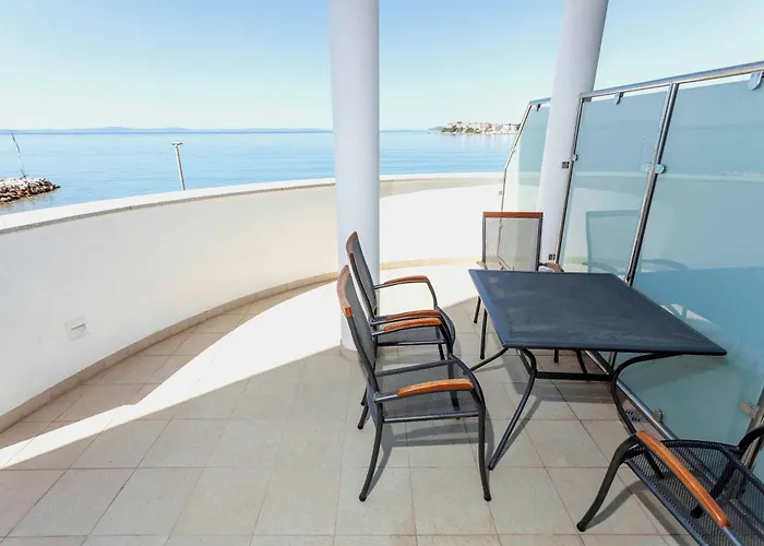 Sunset Split Подстрана